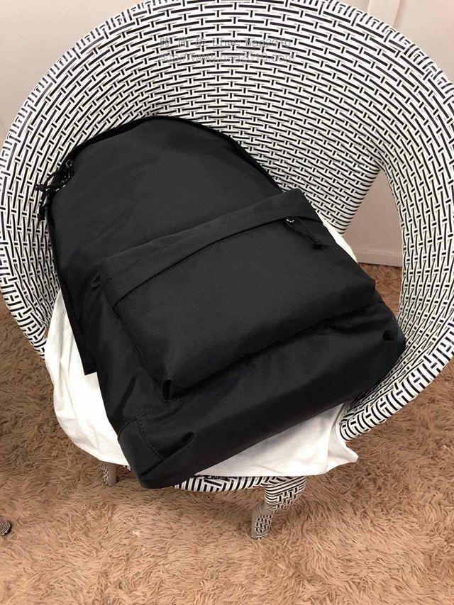 Balenciaga背包 巴黎世家爆款小號雙肩包 巴黎世家經典款字母背包  csbl1075